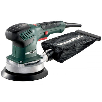Random Orbital Sander Metabo SXE 3150 310 W