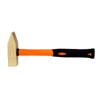 Locksmith hammer German type 28х113mm BAHCO NS504-FB