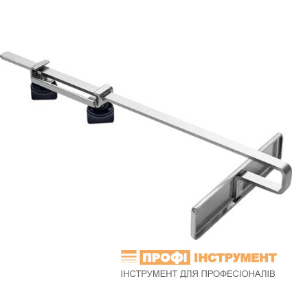 Parallel stop PA-PS/PSB 300 Parallel stop PA-PS/PSB 300