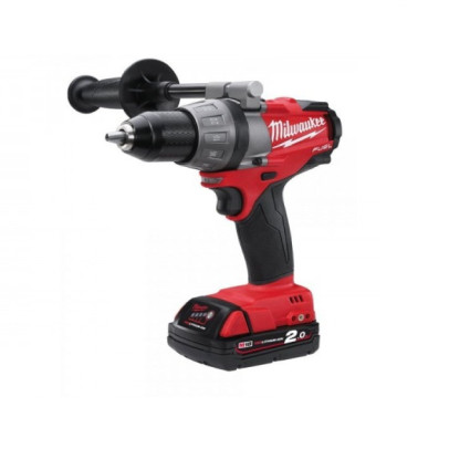 Дрель/шуруповерт MILWAUKEE ( МИЛУОКИ ) FUEL M18 CDD–202C