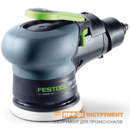 Festool Пневматическая эксцентриковая шлифовальная машинка LEX 3 77/2.5