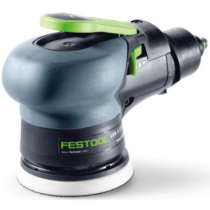 Festool Пневматическая эксцентриковая шлифовальная машинка LEX 3 77/2.5