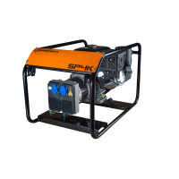 Generator Generga SP4K