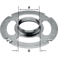 Copy ring KR-D 40,0/OF 2200