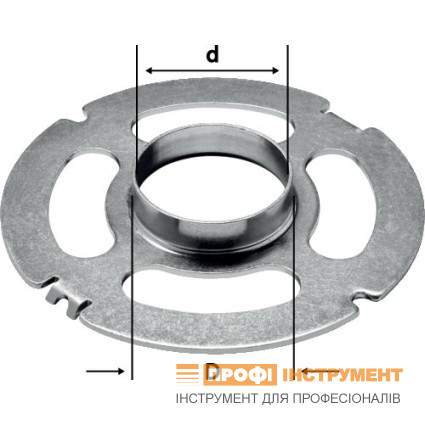 Copy ring KR-D 40,0/OF 2200 Copy ring KR-D 40,0/OF 2200