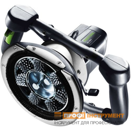 Festool Cleaner RG 150 E-Set DIA HD RENOFIX