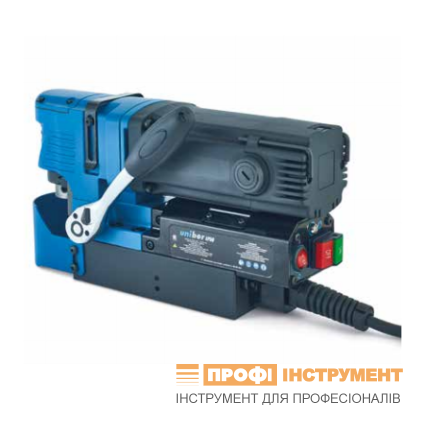 Стойка электромагнитная UNIBOR ( ЮНИБОР ) ELP50