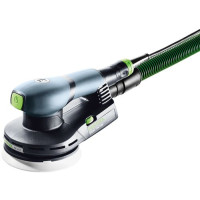 Festool Ексцентрикова шліфувальна машинка ETS EC 125/3 EQ
