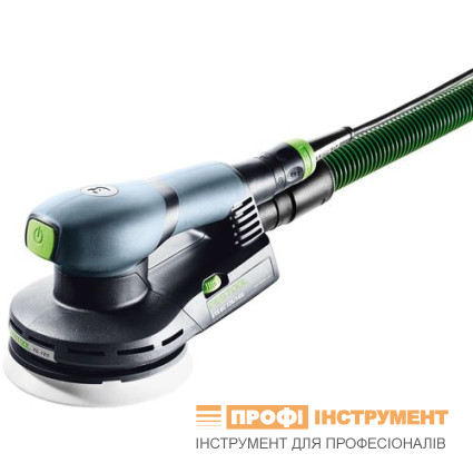 Festool Эксцентриковая шлифовальная машинка ETS EC 125/3 EQ
