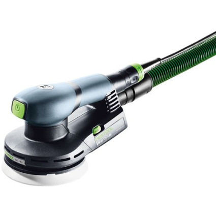 Festool Эксцентриковая шлифовальная машинка ETS EC 125/3 EQ