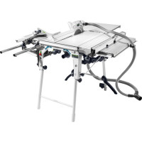 Festool Монтажная дисковая пила CS 70 EBG-Set PRECISIO