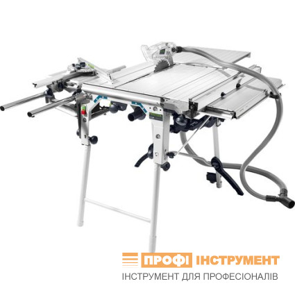 Festool Монтажная дисковая пила CS 70 EBG-Set PRECISIO