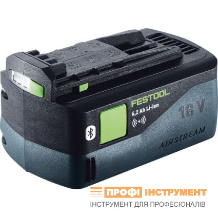 Festool Аккумулятор BP 18 Li 6.2 ASI
