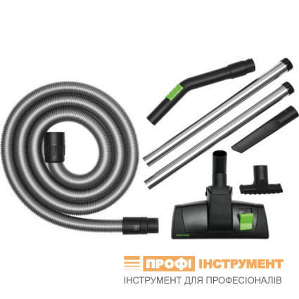 Cleaning set D 36 BU-RS Cleaning set D 36 BU-RS