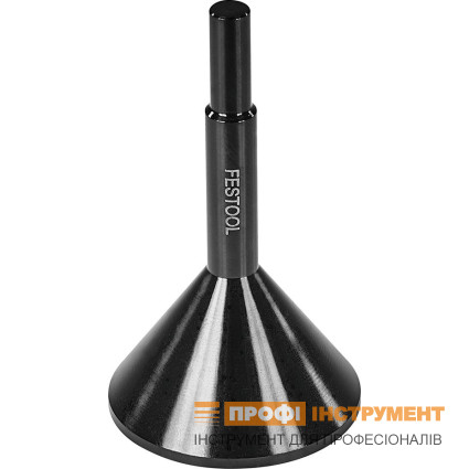 Центрувальний штифт ZD-OF/D 6.35+8