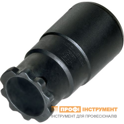 Присоединительная муфта D 36 DM-AS-LHS 225 Присоединительная муфта D 36 DM-AS-LHS 225