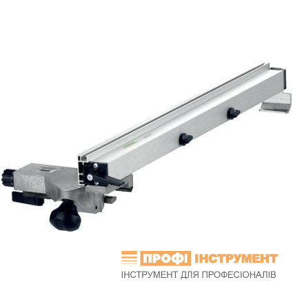 Festool Longitudinal stop LA-CS 50/CMS Festool Longitudinal stop LA-CS 50/CMS
