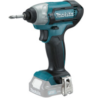 Акумуляторний гайковерт MAKITA TD110DZ Акумуляторний гайковерт MAKITA TD110DZ
