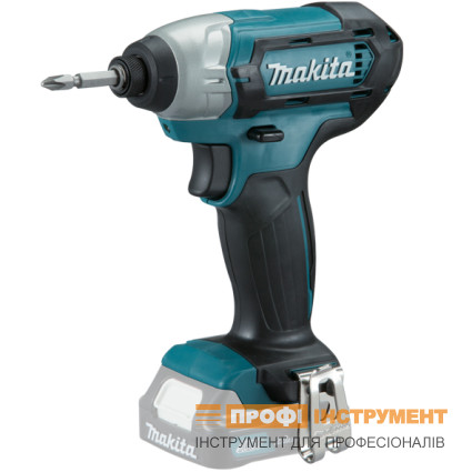 Cordless wrench Makita TD110DZ Cordless wrench Makita TD110DZ