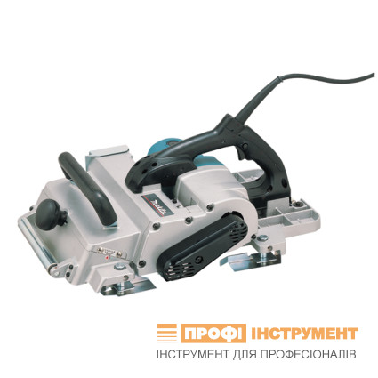 Рубанок MAKITA KP312S