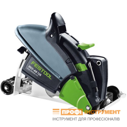 Festool Extraction hood DCC-AG 125 Festool Extraction hood DCC-AG 125
