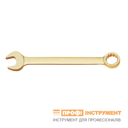 Combination wrench 44 mm BAHCO NSB002 Combination wrench 44 mm BAHCO NSB002