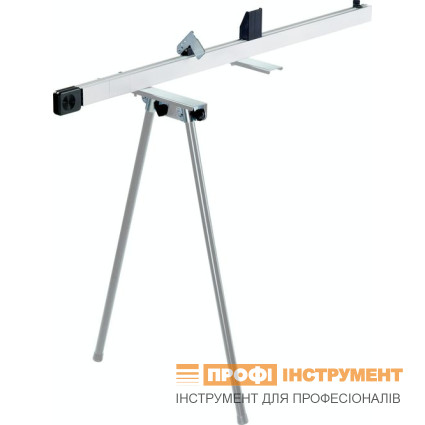 Extension stop KA-KS 120-L