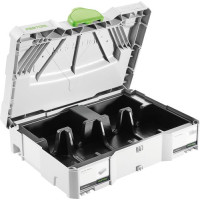 SYSTAINER T-LOC SYS-STF 80x133
