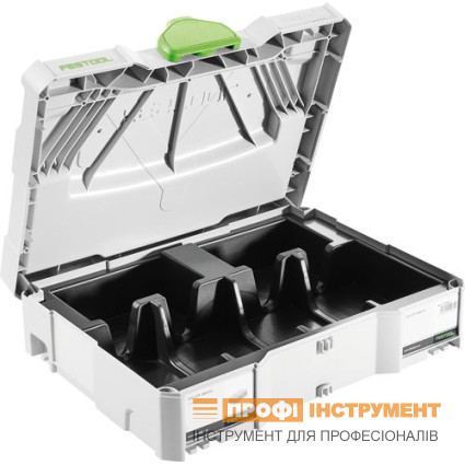 SYSTAINER T-LOC SYS-STF 80x133