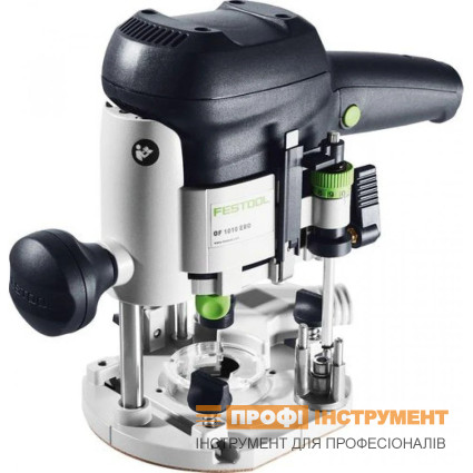 Вертикальный фрезер FESTOOL OF 1010 EBQ 574175
