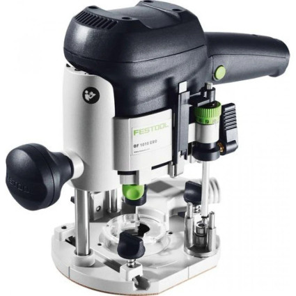 Вертикальный фрезер FESTOOL OF 1010 EBQ 574175