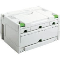 Сортейнер SYS 3-SORT/4 Сортейнер SYS 3-SORT/4