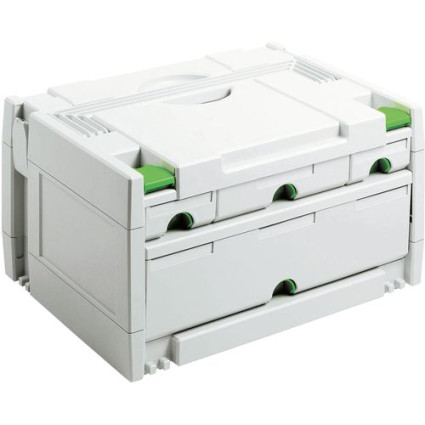 Sortainer SYS 3-SORT/4