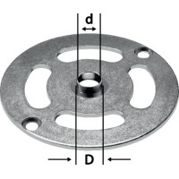 Copy ring KR-D 10,8/OF 900