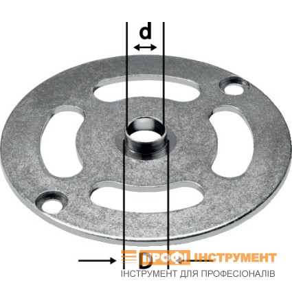 Copy ring KR-D 10,8/OF 900 Copy ring KR-D 10,8/OF 900