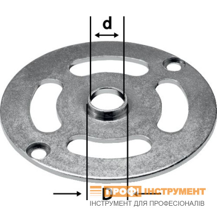 Copy ring KR-D 13,8/OF 900 Copy ring KR-D 13,8/OF 900