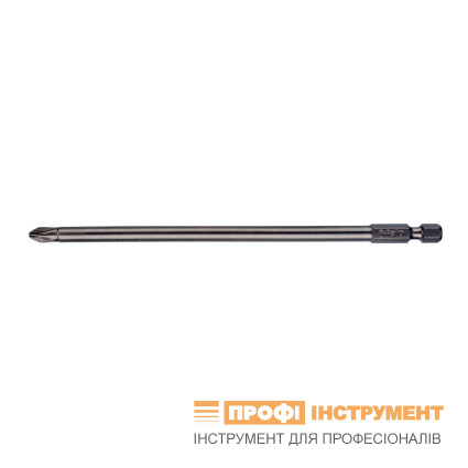 Бита FELO PZ1х150 мм INDUSTRIAL машинная (03101910)