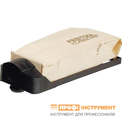 Turbo filter kit TFS-ES 150 Turbo filter kit TFS-ES 150