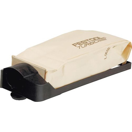 Turbo filter kit TFS-ES 150