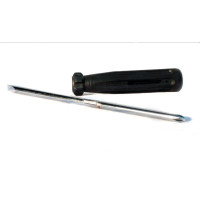 Screwdriver FELO car double-sided PH2/SL6,0x1,2, (32657050) Screwdriver FELO car double-sided PH2/SL6,0x1,2, (32657050)