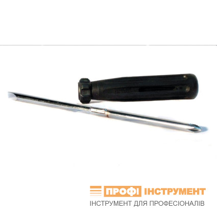 Screwdriver FELO car double-sided PH2/SL6,0x1,2, (32657050) Screwdriver FELO car double-sided PH2/SL6,0x1,2, (32657050)