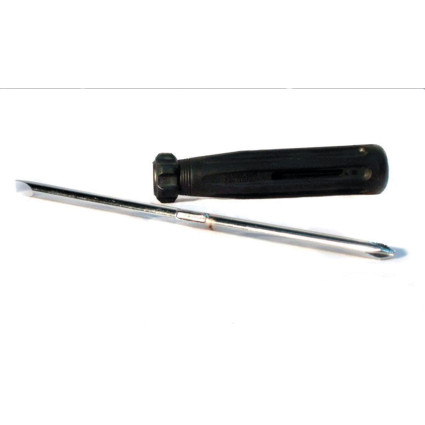 Screwdriver FELO car double-sided PH2/SL6,0x1,2, (32657050)