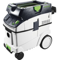Festool Пылеудаляющий аппарат CTL 36 E CLEANTEC