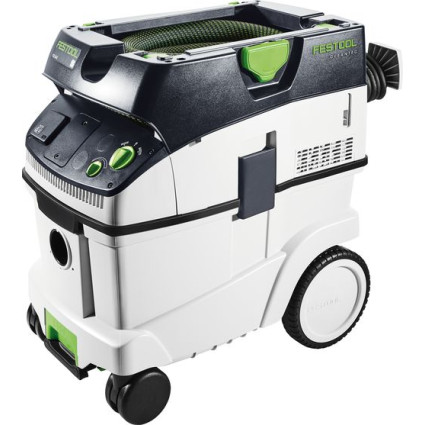 Festool Пылеудаляющий аппарат CTL 36 E CLEANTEC