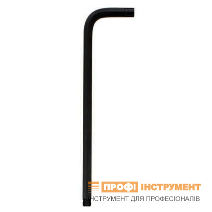 Ключ Bondhus TORX 8х67мм, Г-подібний, CrV сталь, сферич. (арт. 11708)
