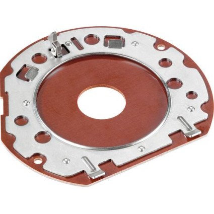 Sole LA-OF 2200 D36