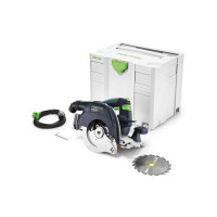 Пила дискова Festool HK 55 EBQ-Plus 561731
