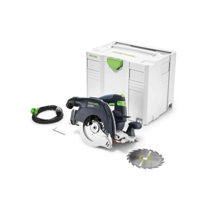 Пила дискова Festool HK 55 EBQ-Plus 561731