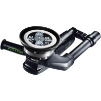 Festool Cleaner RG 80 E-Set DIA HD RENOFIX Festool Cleaner RG 80 E-Set DIA HD RENOFIX