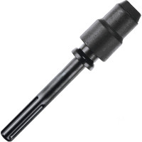 Переходник HELLER из системы SDS-max на систему SDS-plus (21759)